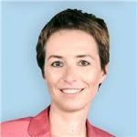 Дергунова Ольга Константиновна