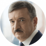 Гнедовский Алексей Дмитриевич