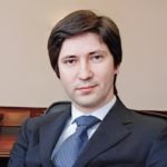 Владимир Сергеевич Шумилин