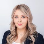 Липовецкая <br>Ксения Сергеевна