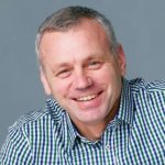 Игорь Игоревич<br>Куринной