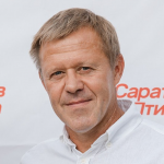 Дмитрий Вячеславович<br>Иванов